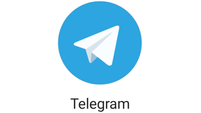 TELEGRAM +1